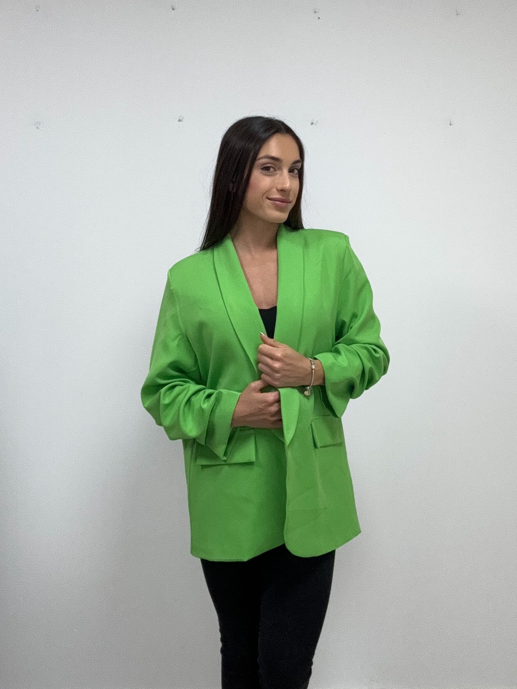 Blazer Basic