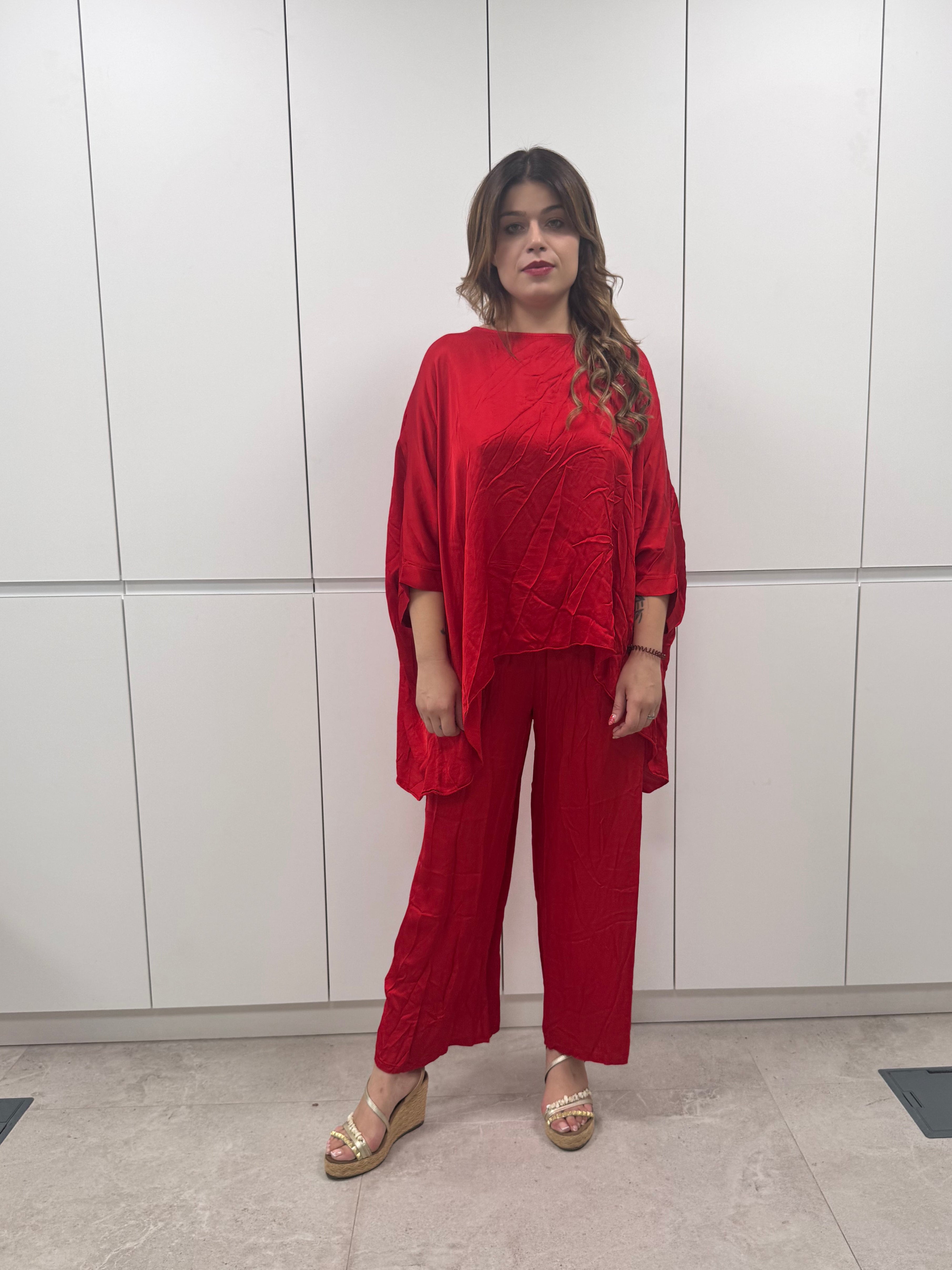 Conjunto fluido