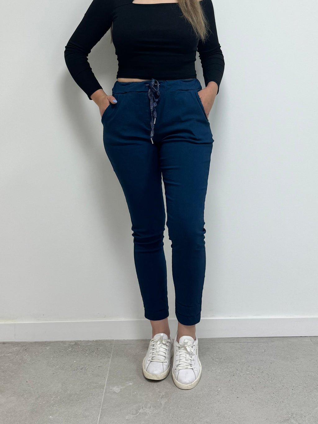 Pantalón jogger one