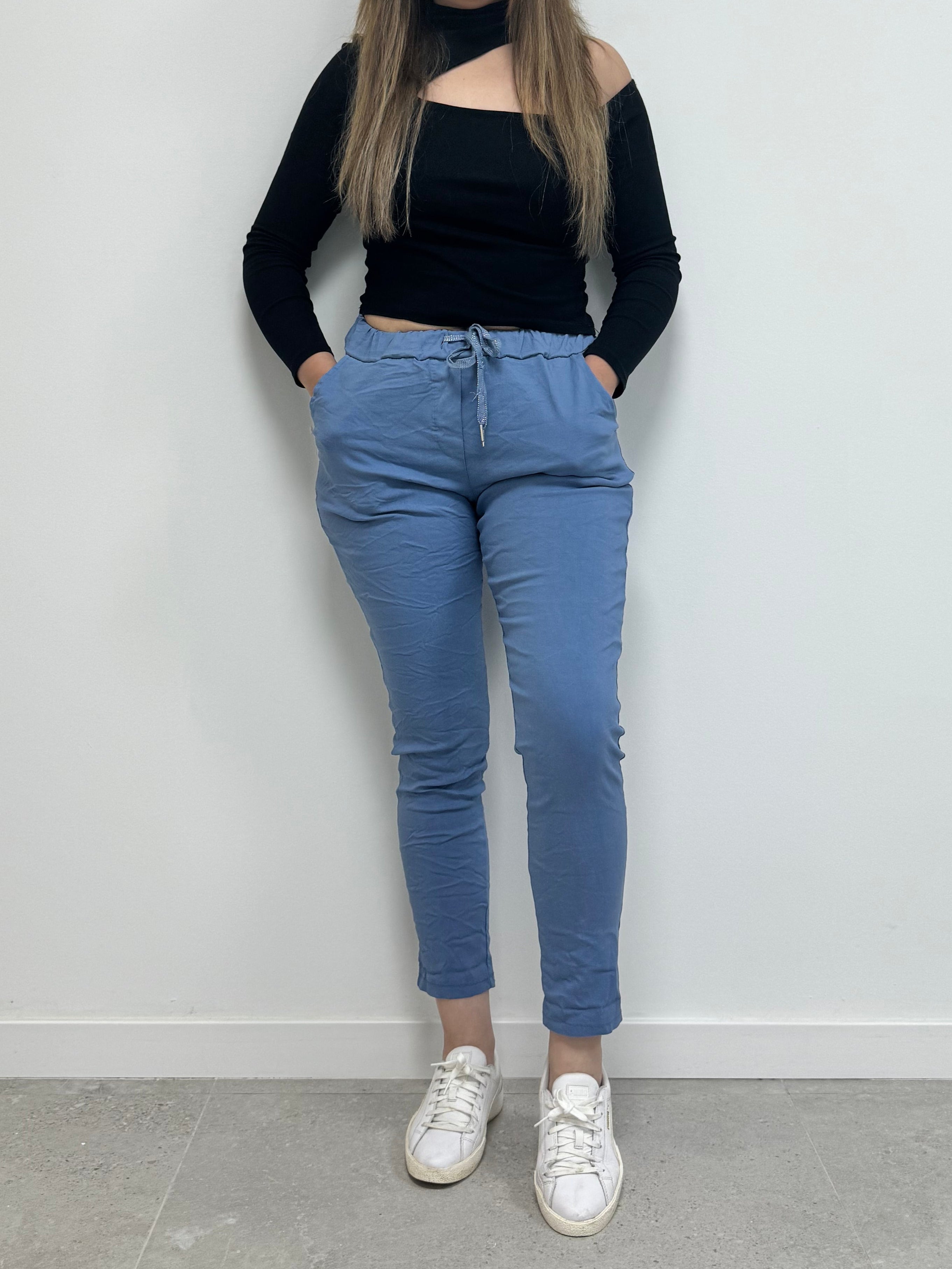 Pantalón jogger one