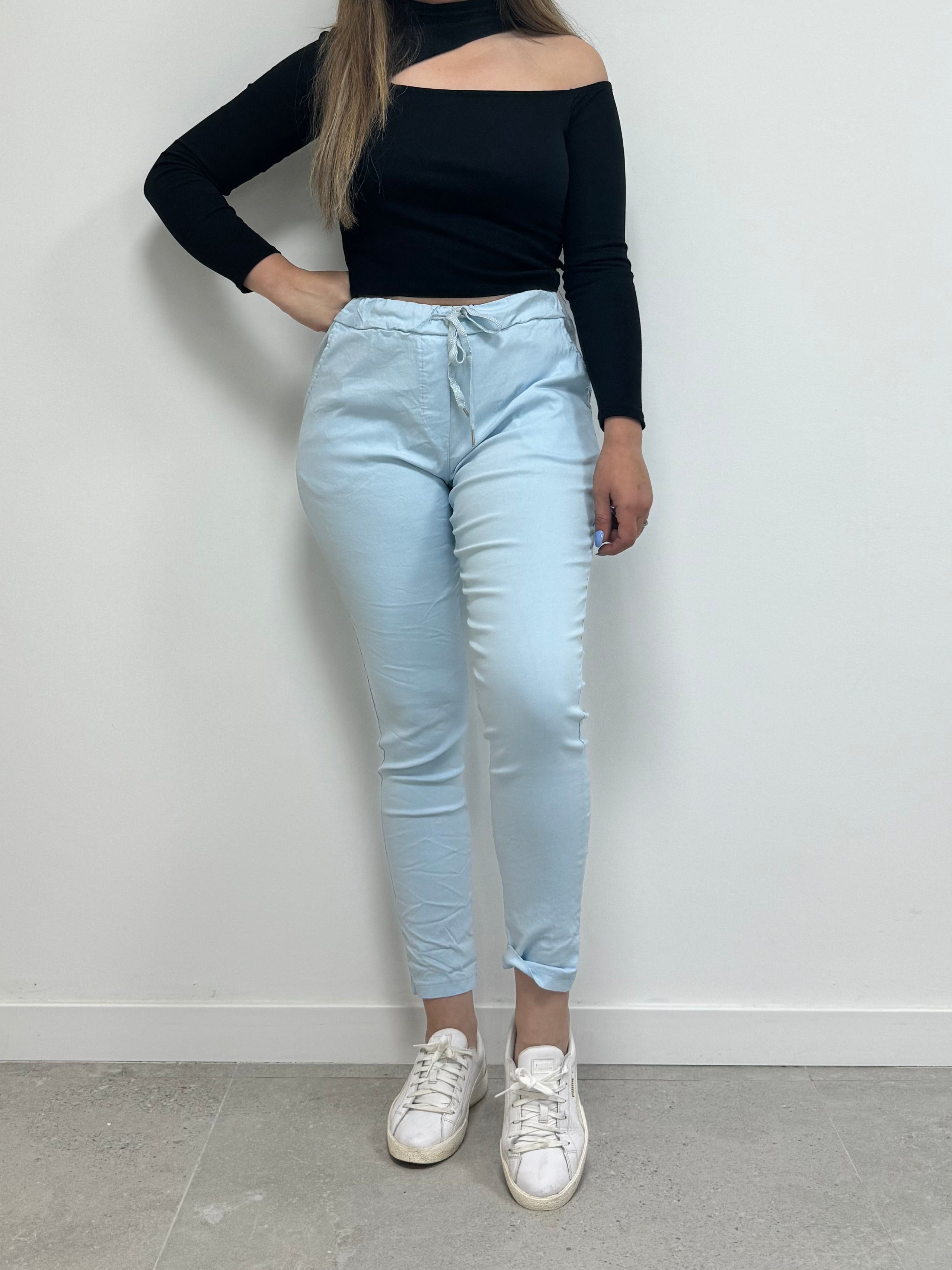 Pantalón jogger one