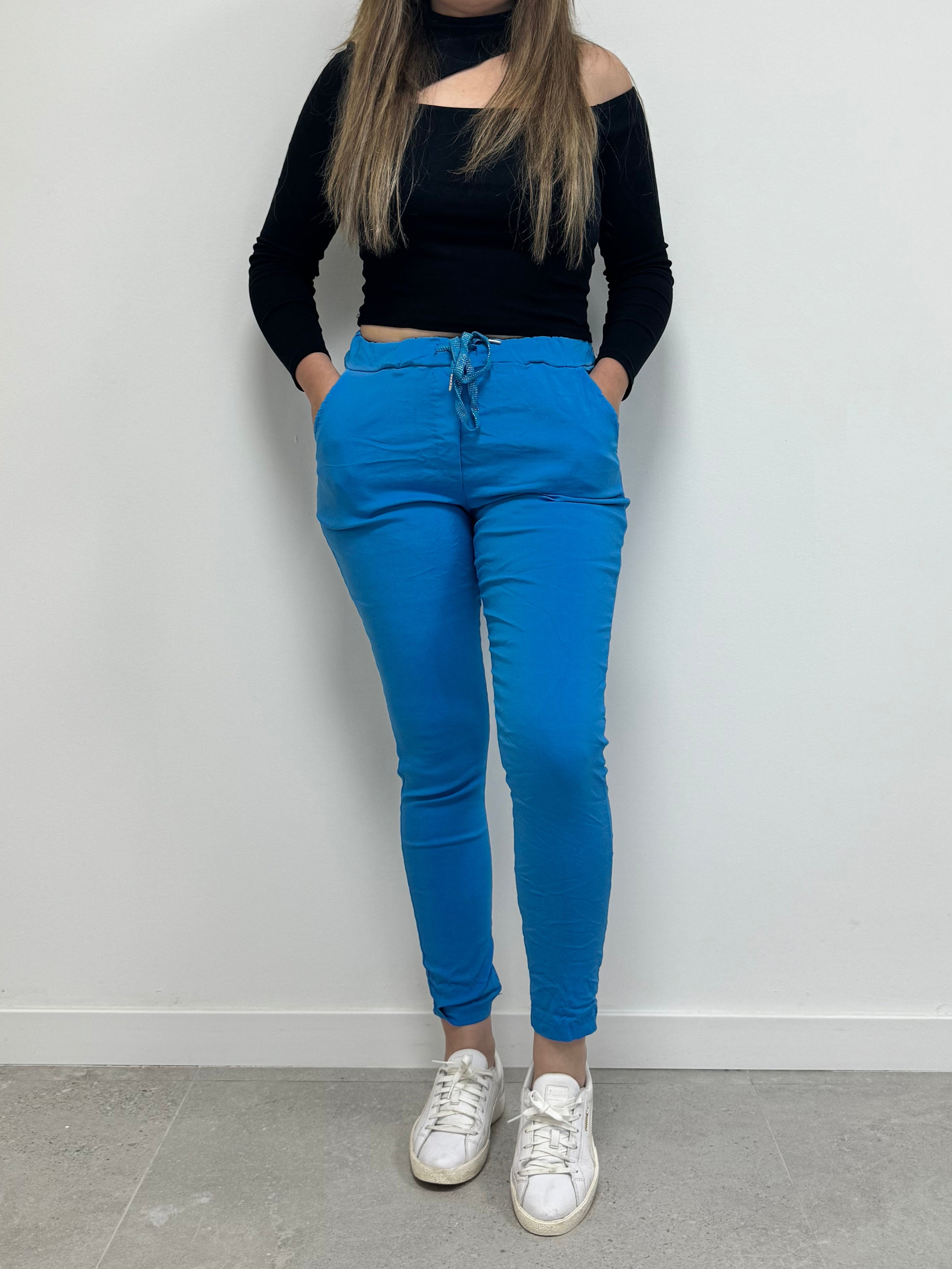 Pantalón jogger one