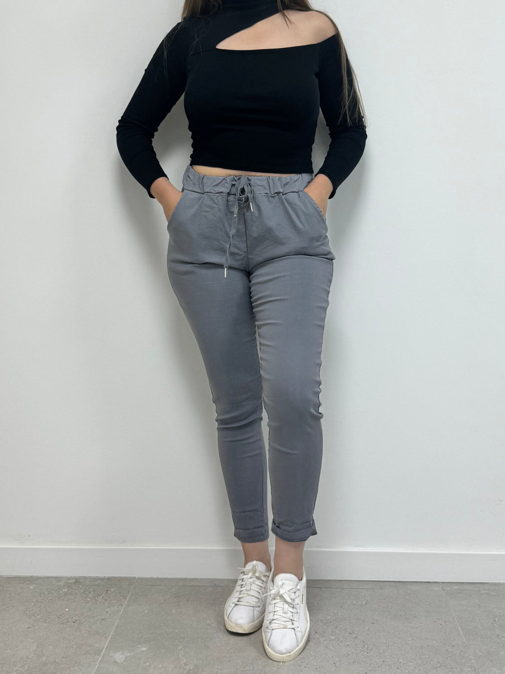 Pantalón jogger one