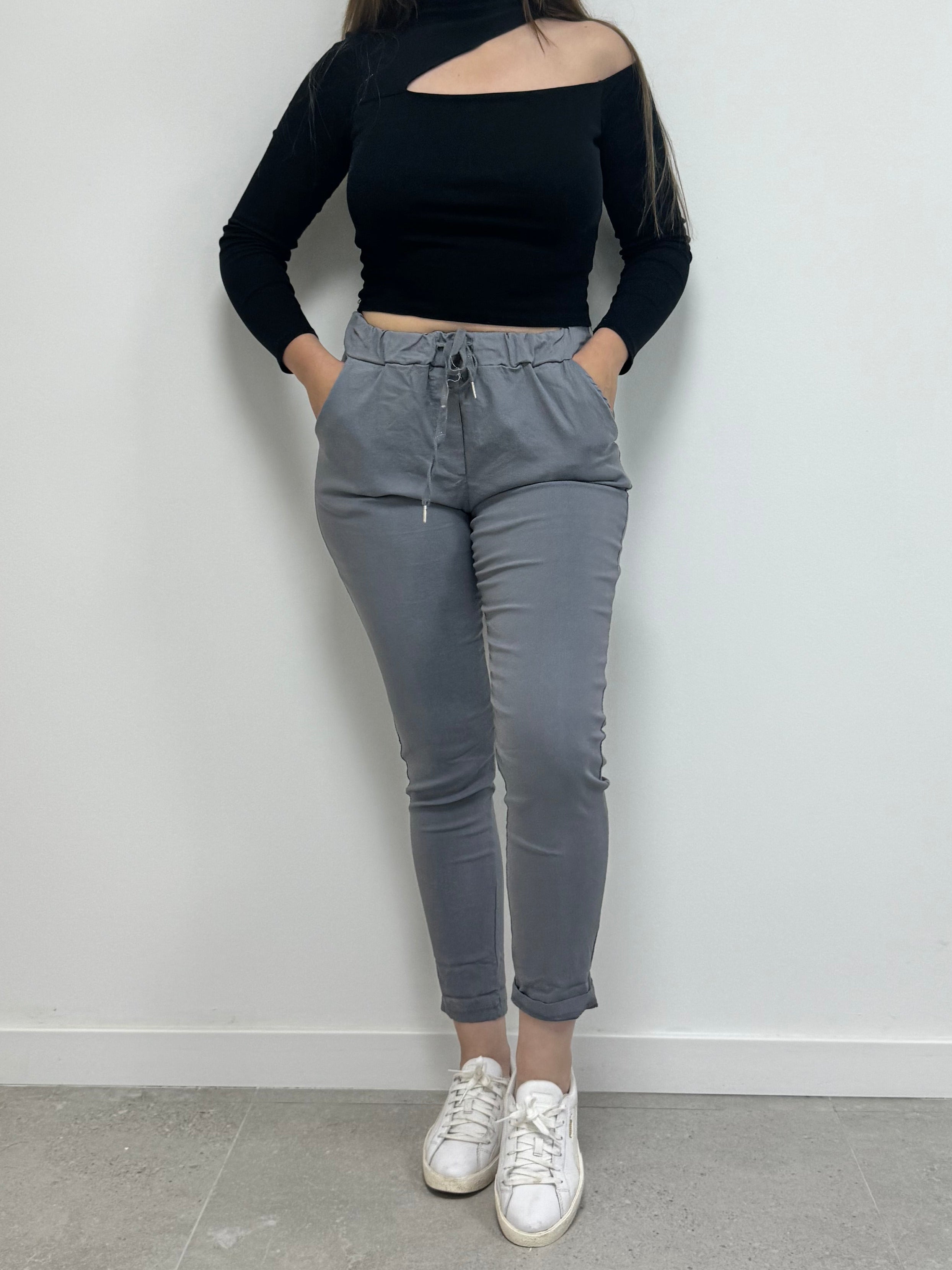 Pantalón jogger one