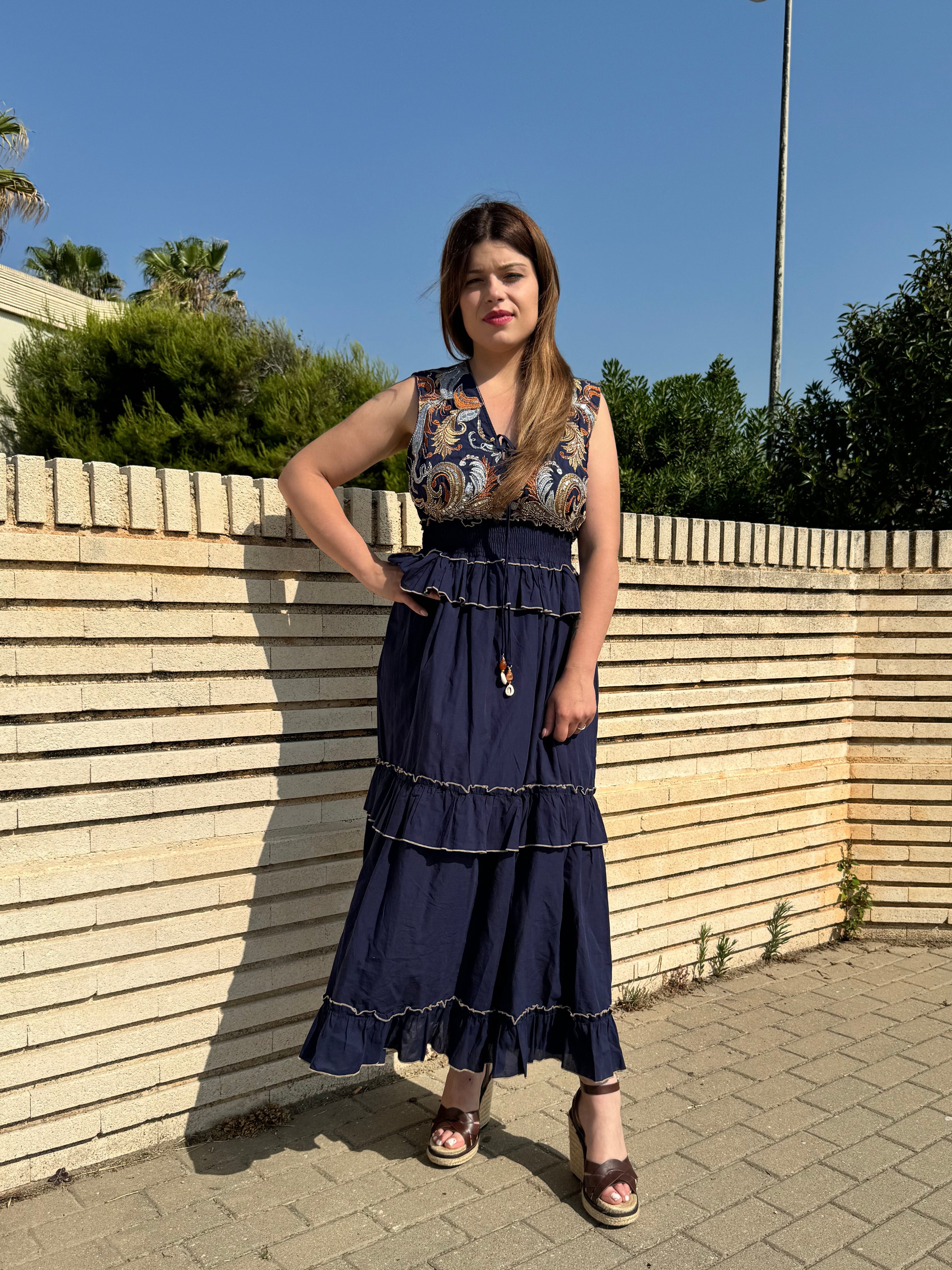 Vestido Vibes