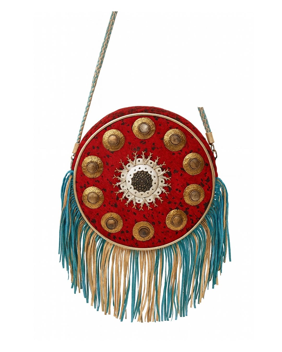 Bolso Redwest