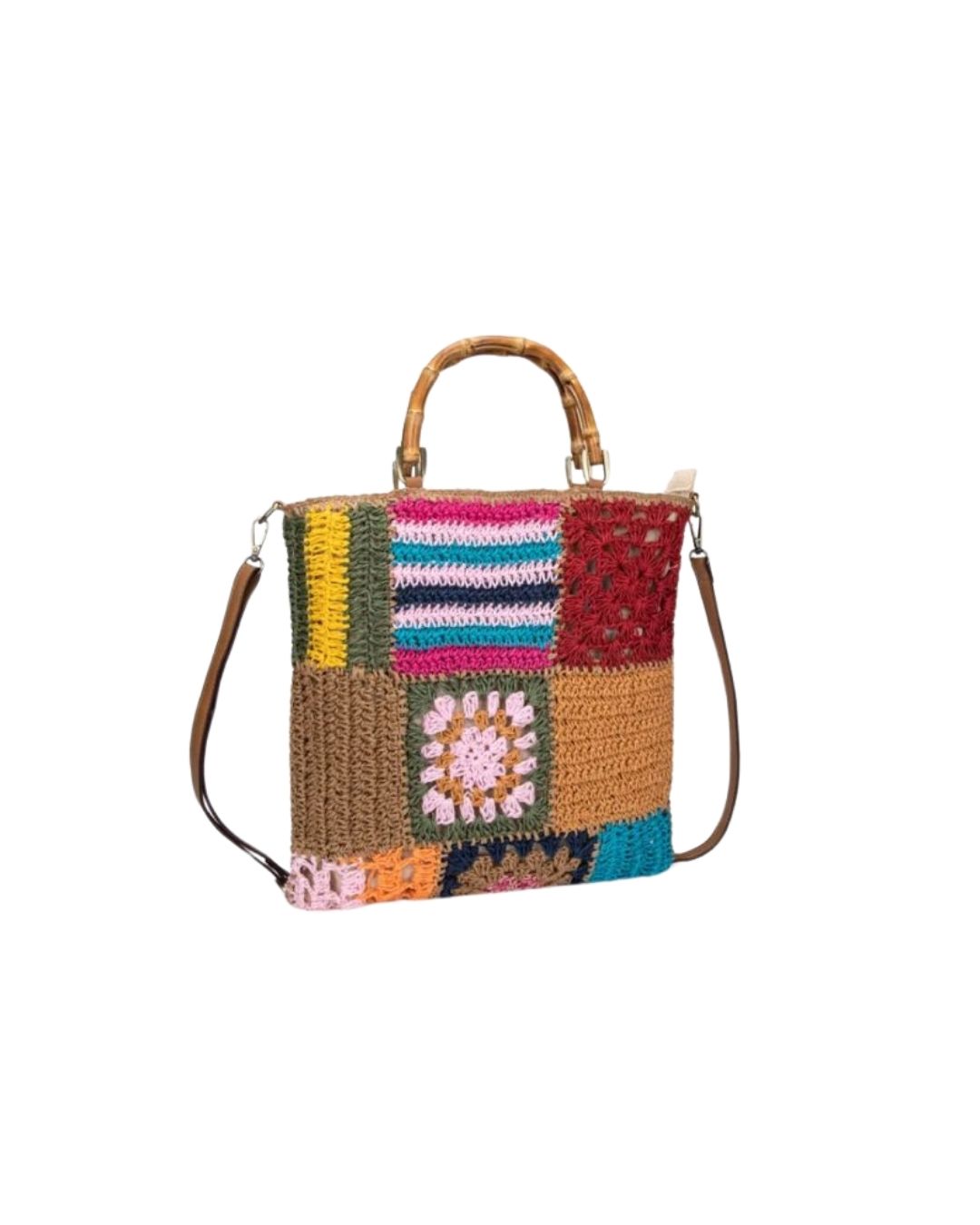 Bolso Cozy