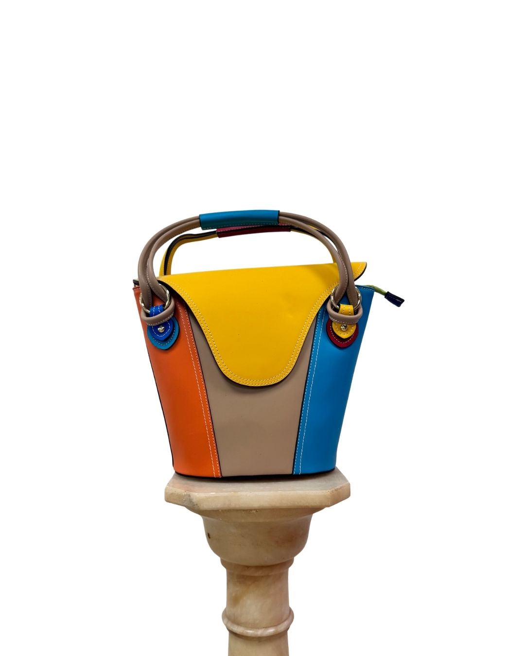 Bolso Puzzle