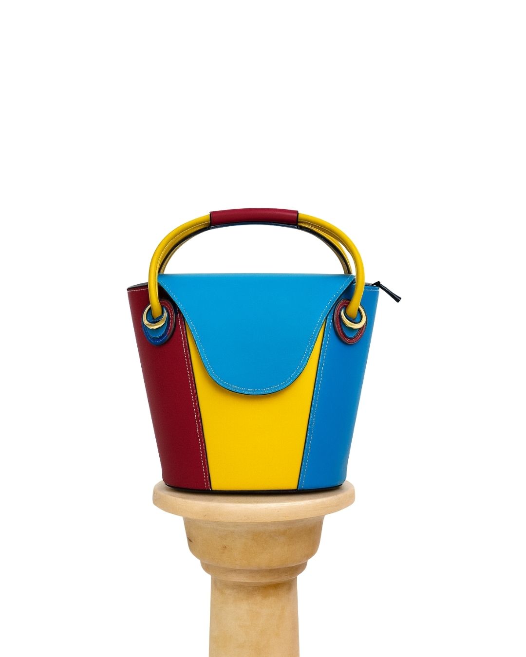 Bolso Puzzle