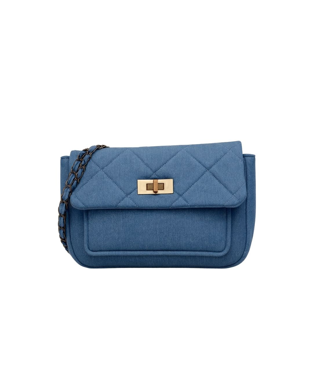 Bolso Denim