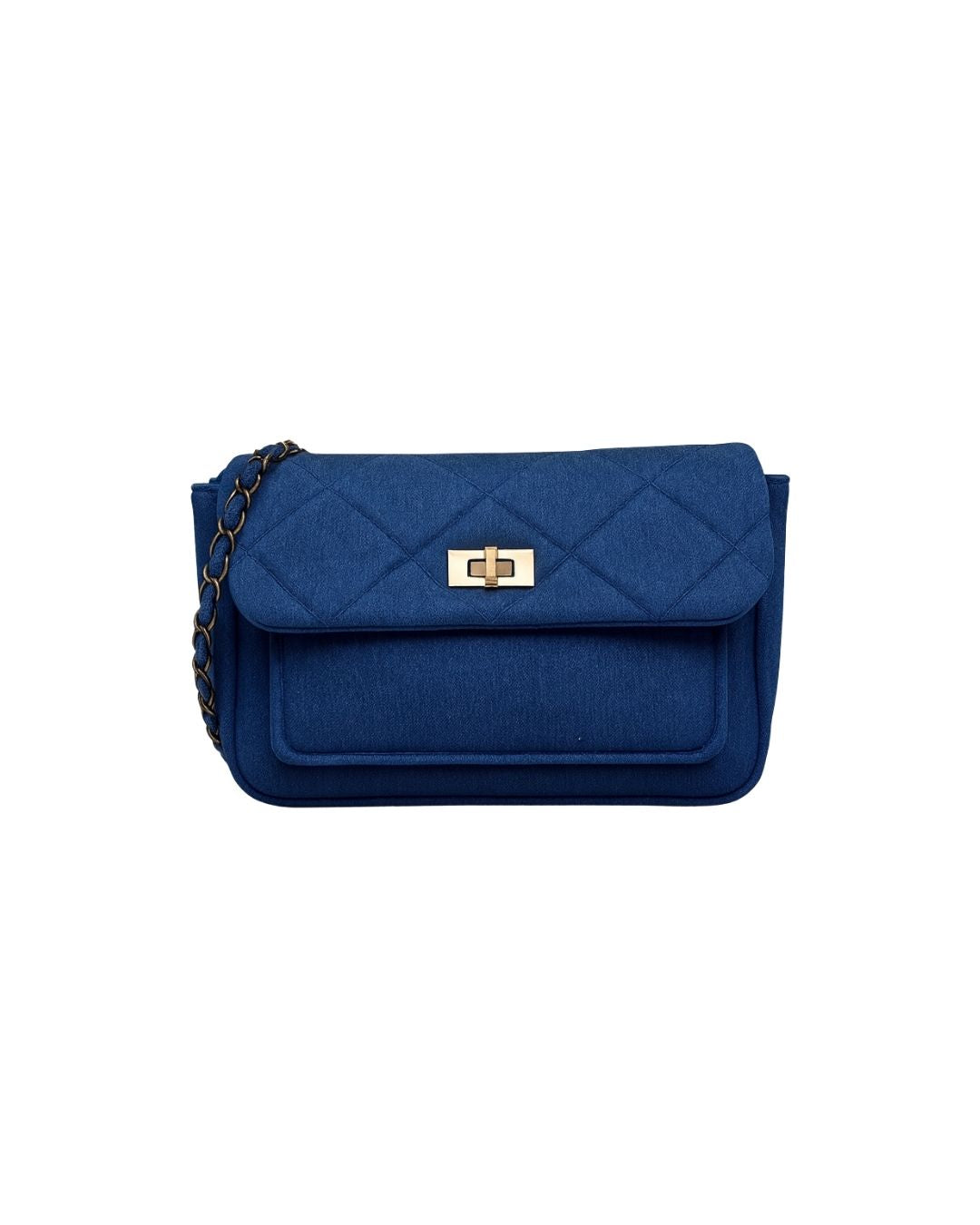 Bolso Denim