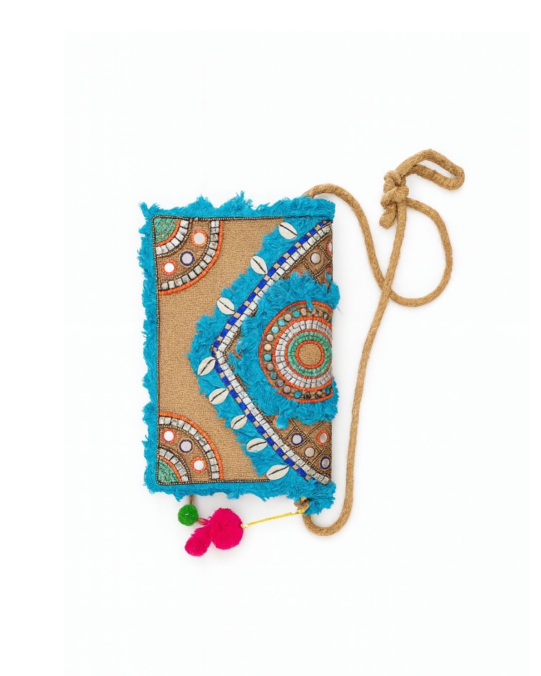 Bolso Formentera