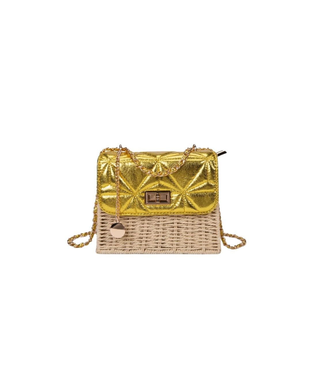 Bolso Glam