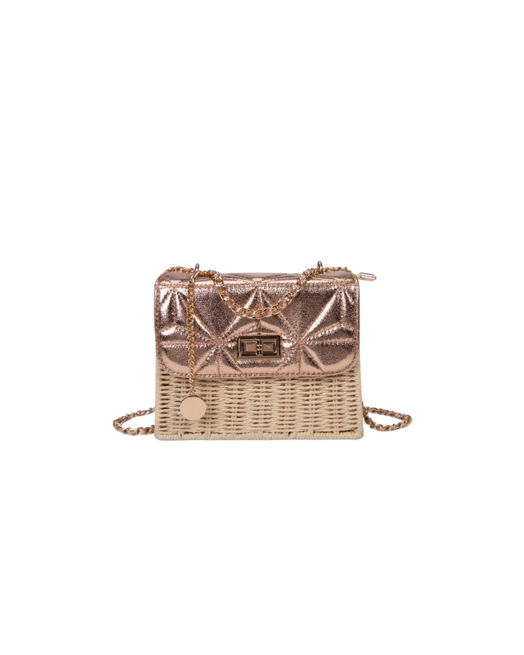Bolso Glam