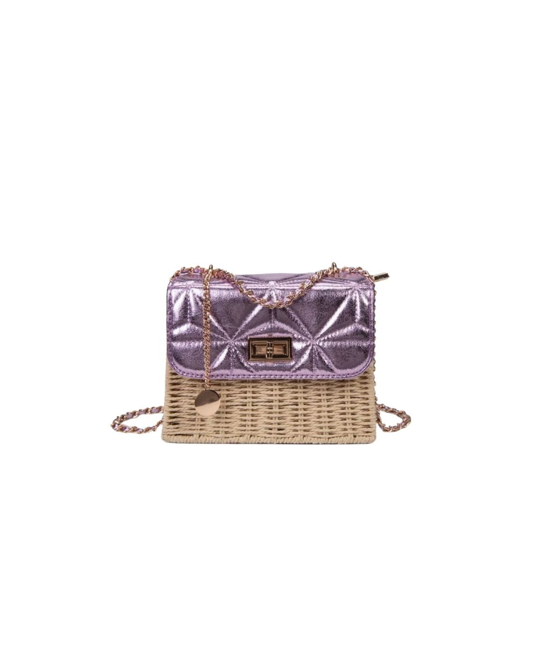 Bolso Glam