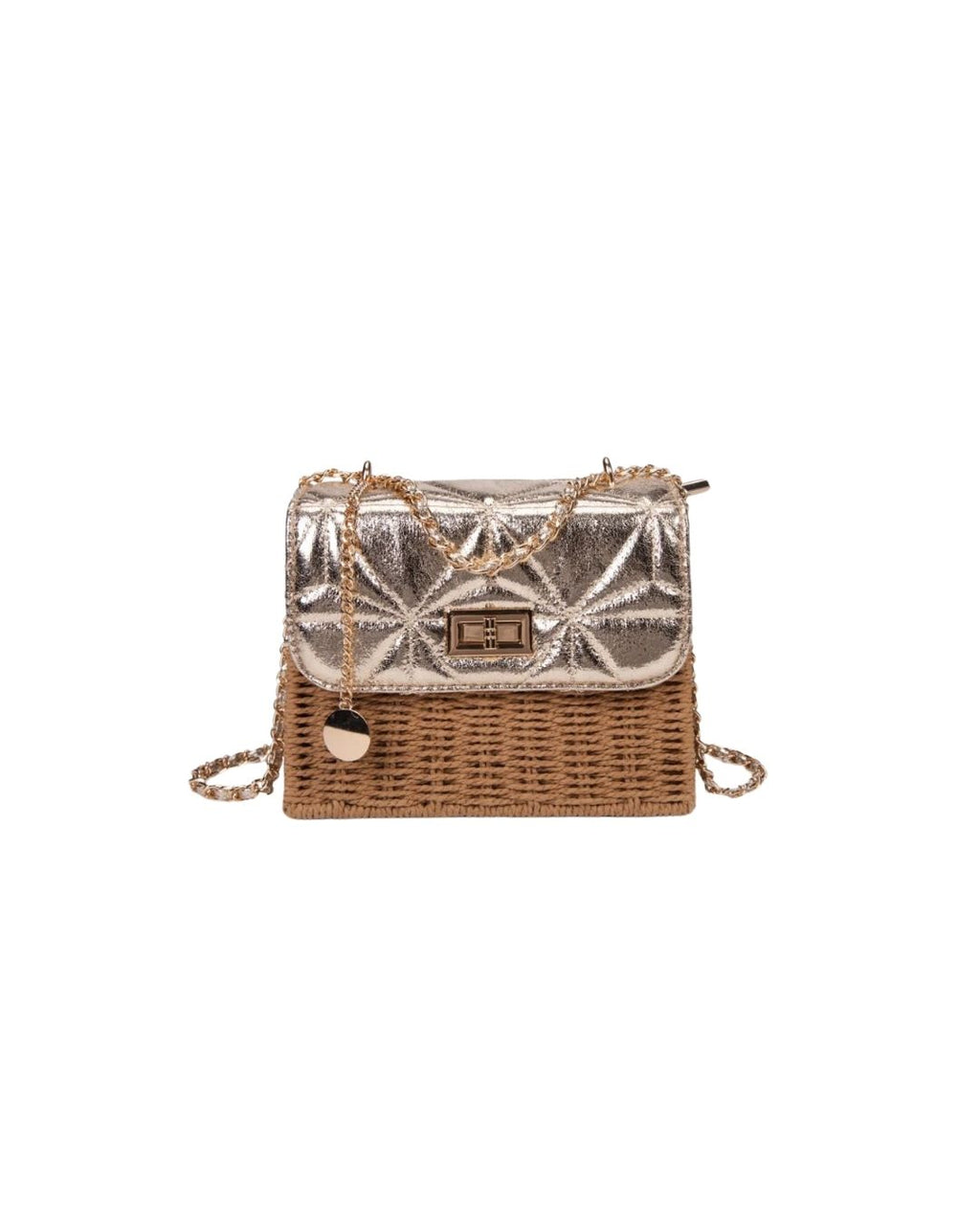 Bolso Glam
