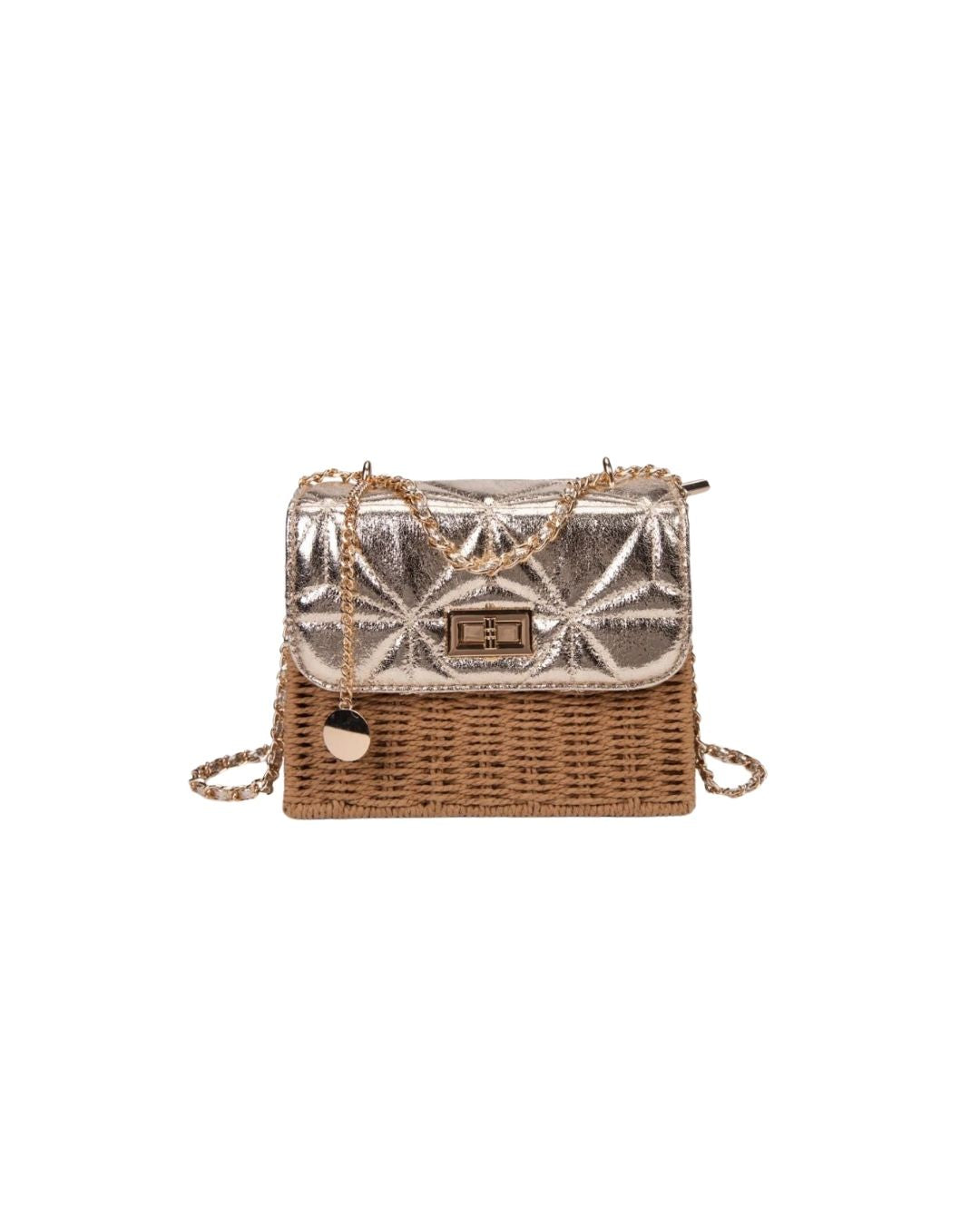 Bolso Glam