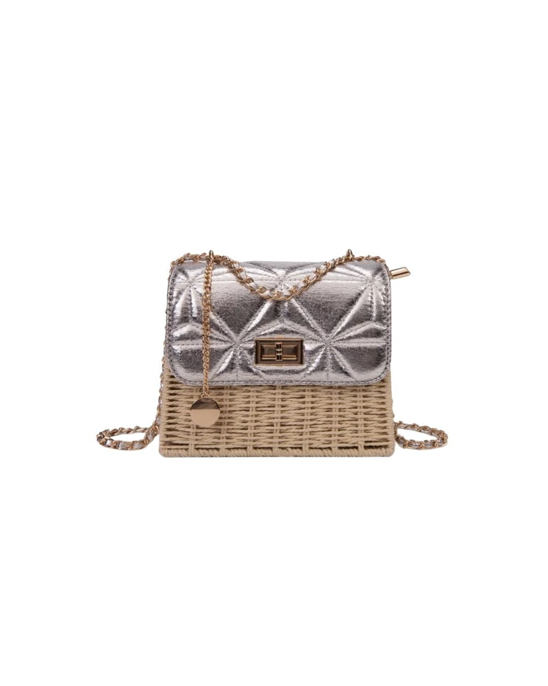 Bolso Glam