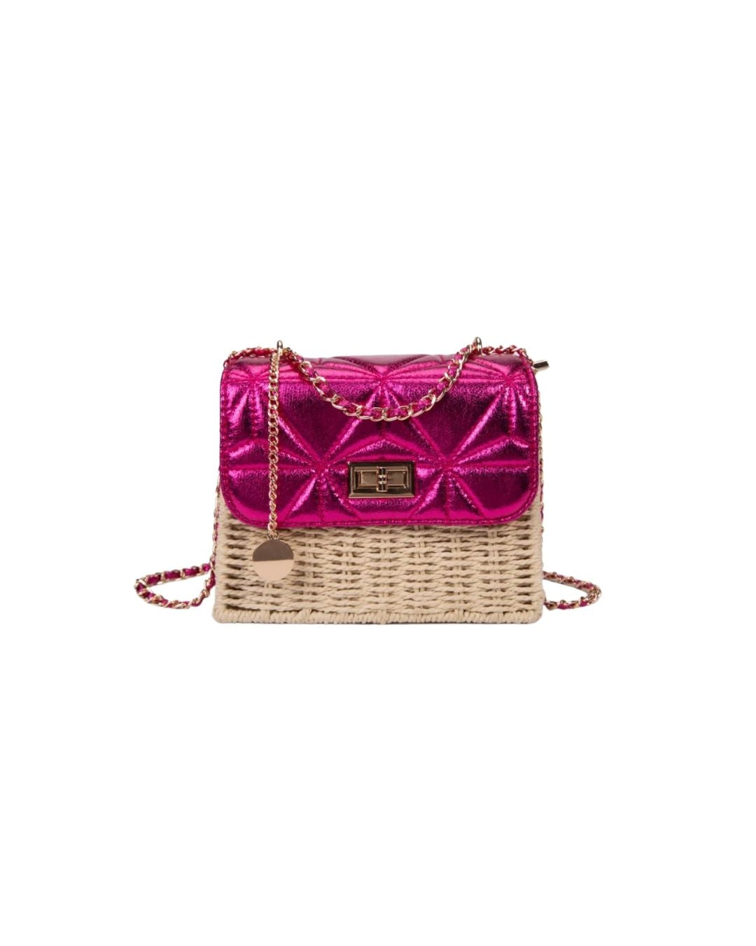 Bolso Glam