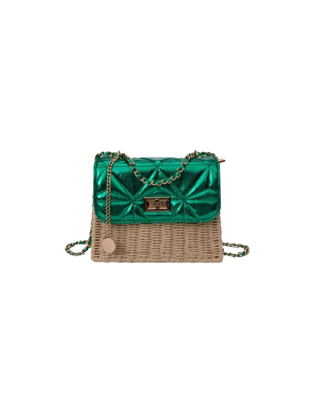 Bolso Glam