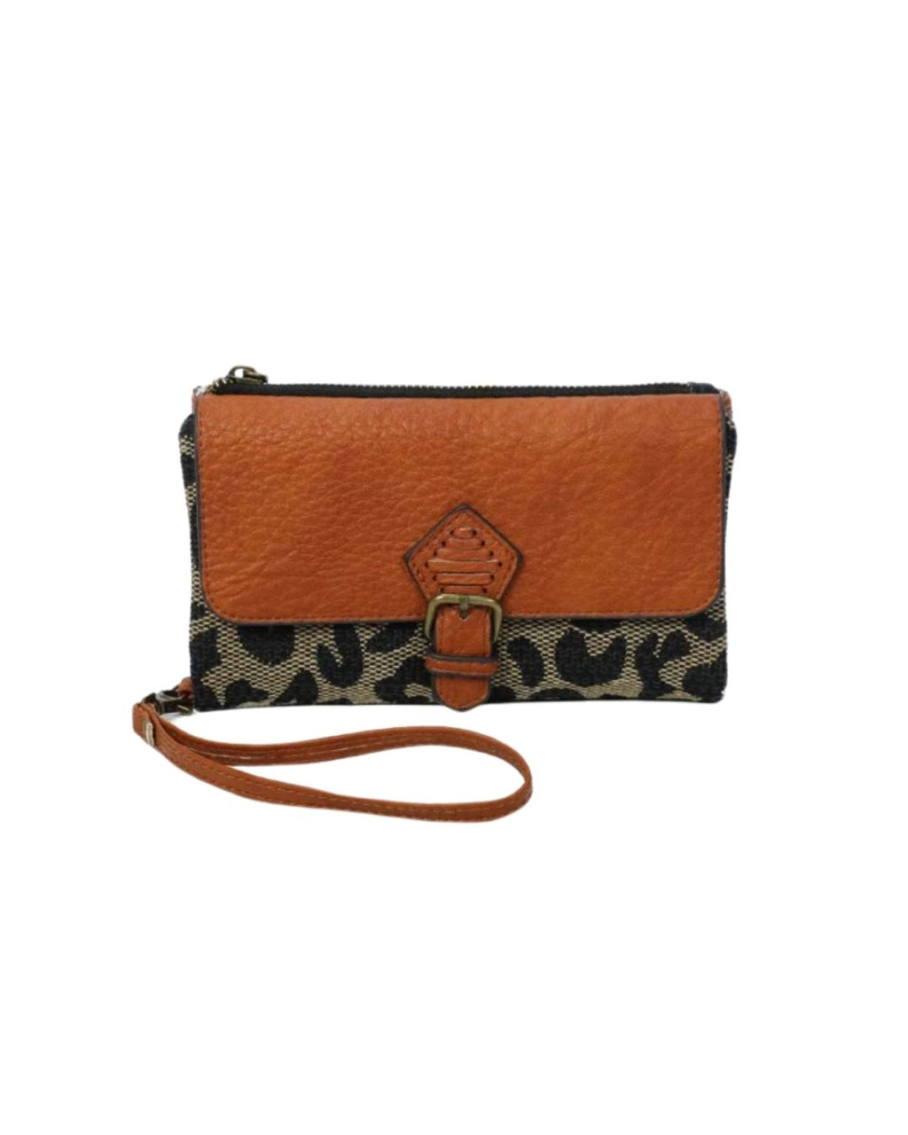 Bolso Leopa