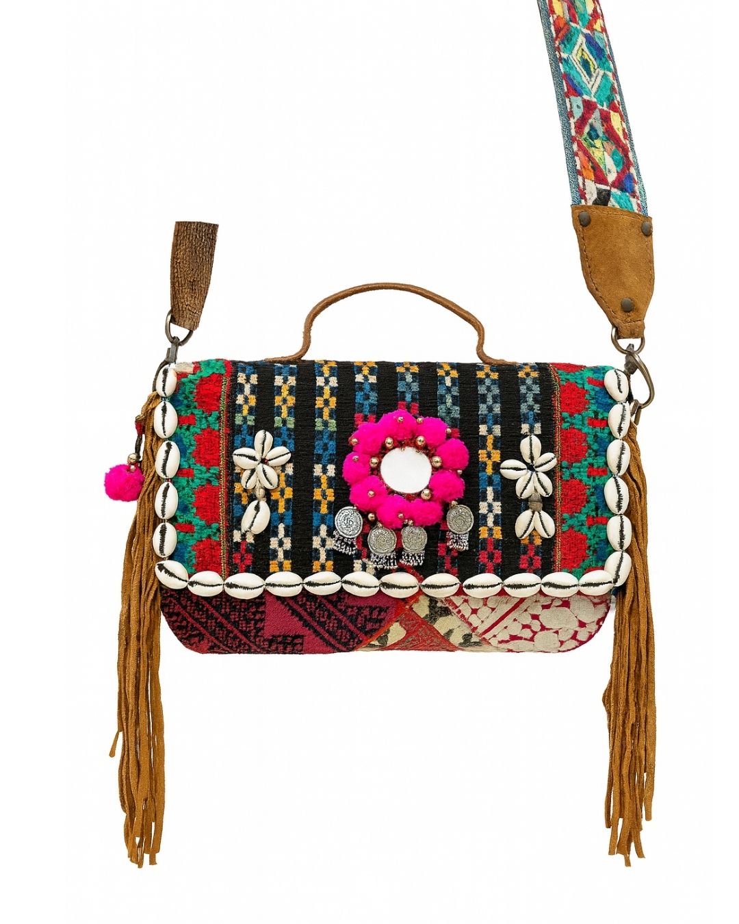 Bolso Lua