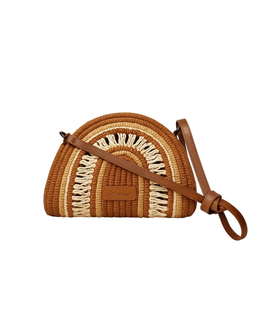 Bolso Medialuna