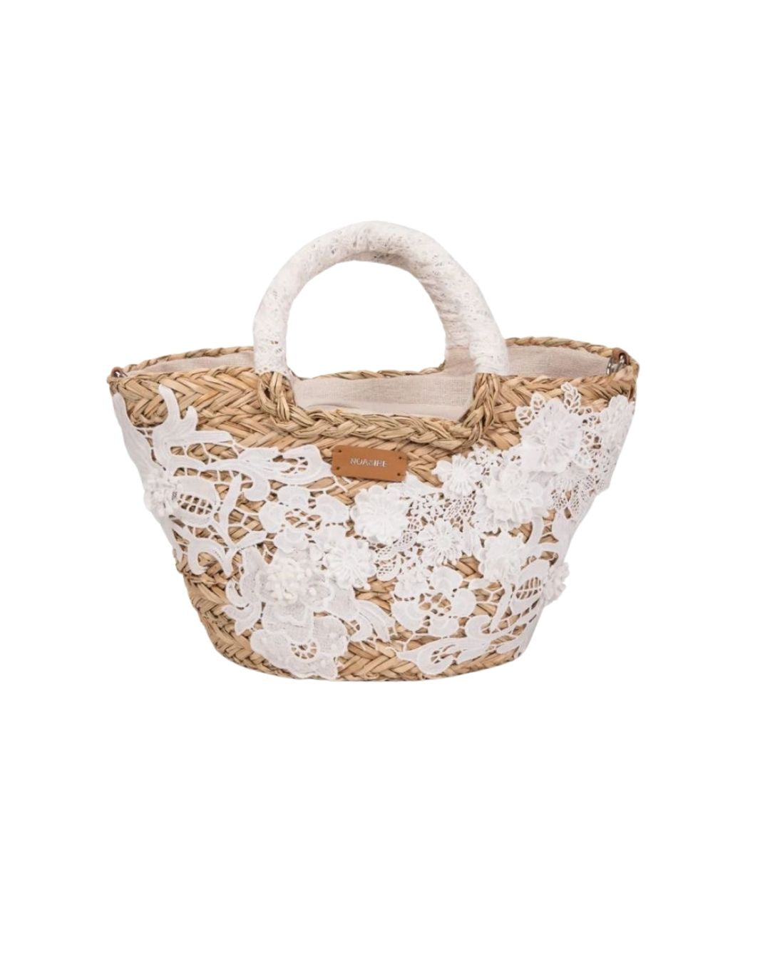 Bolso Capazo Olea