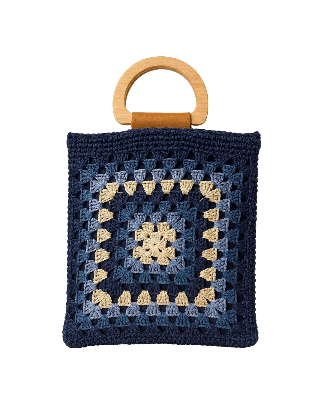 Bolso Patch-one