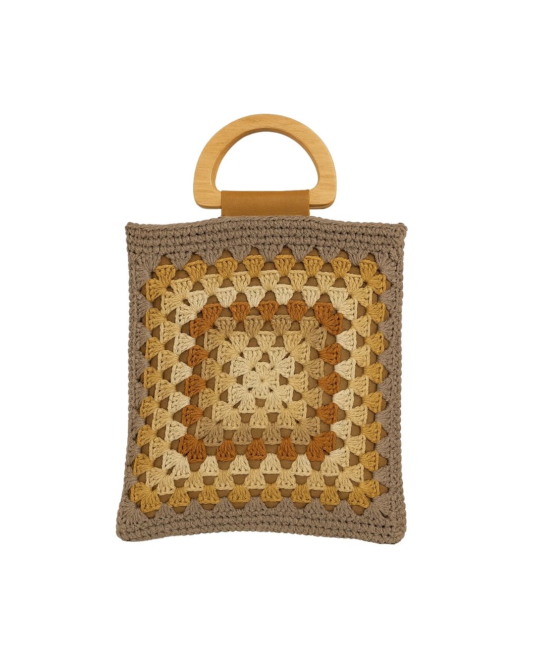 Bolso Patch-one