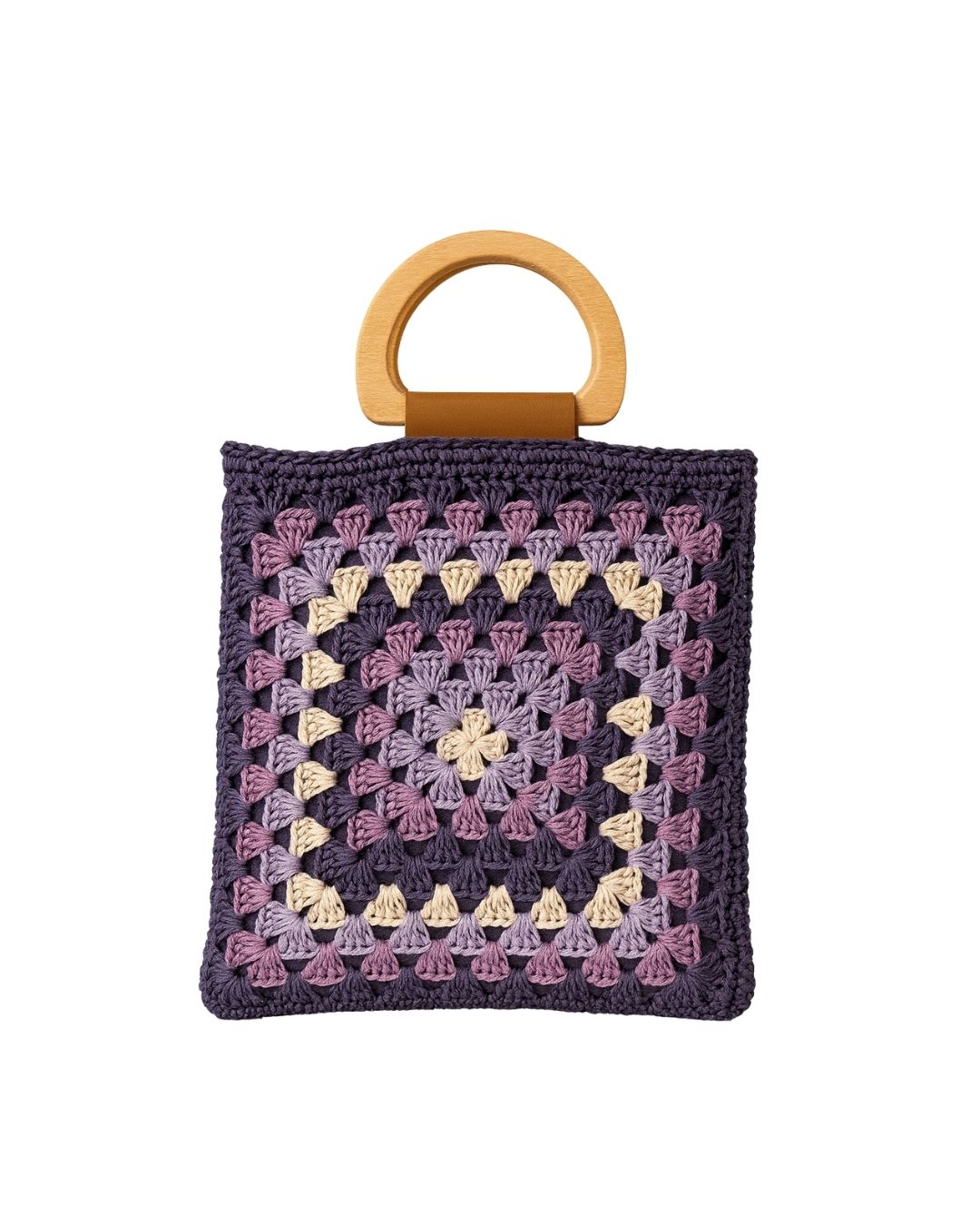 Bolso Patch-one