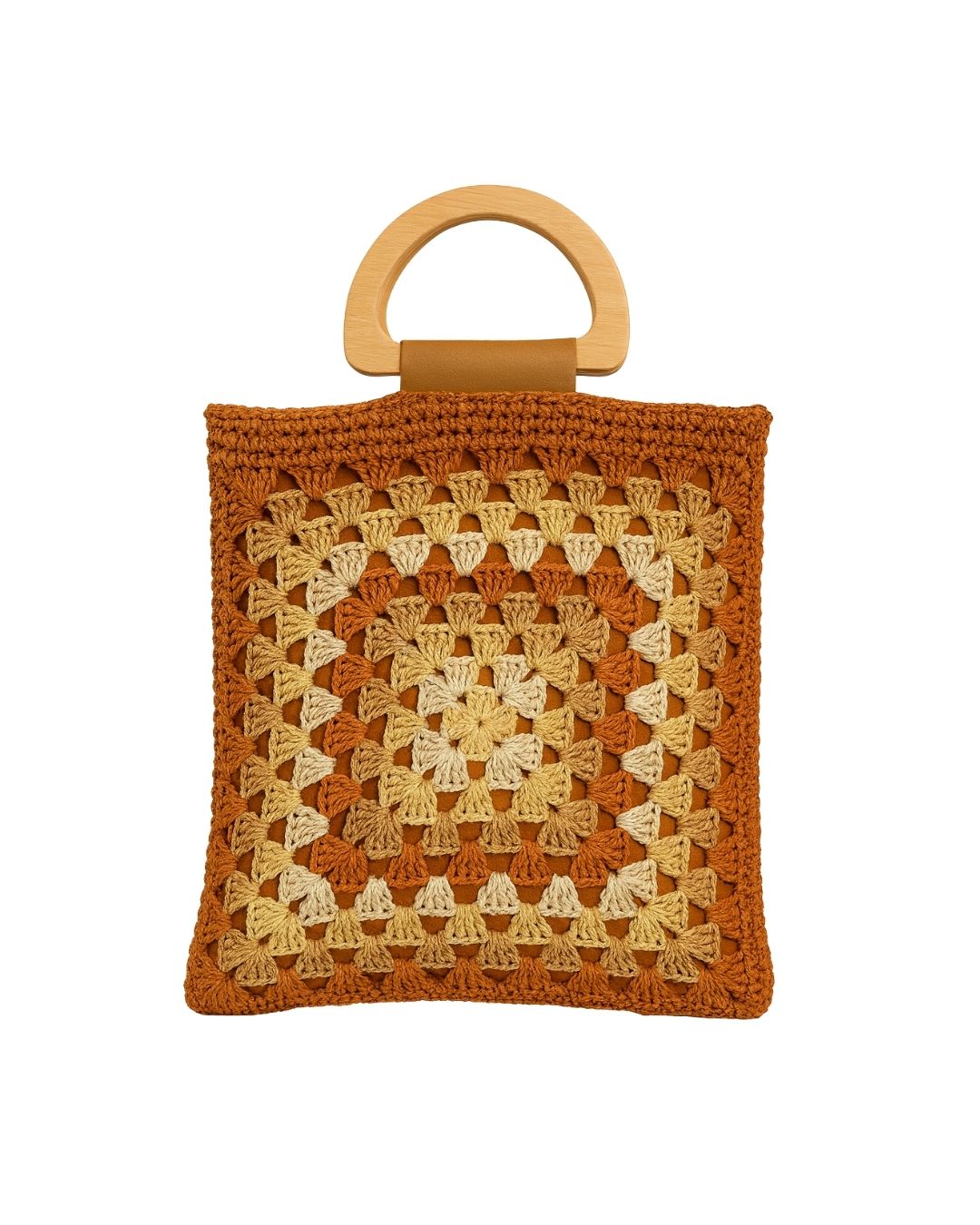 Bolso Patch-one