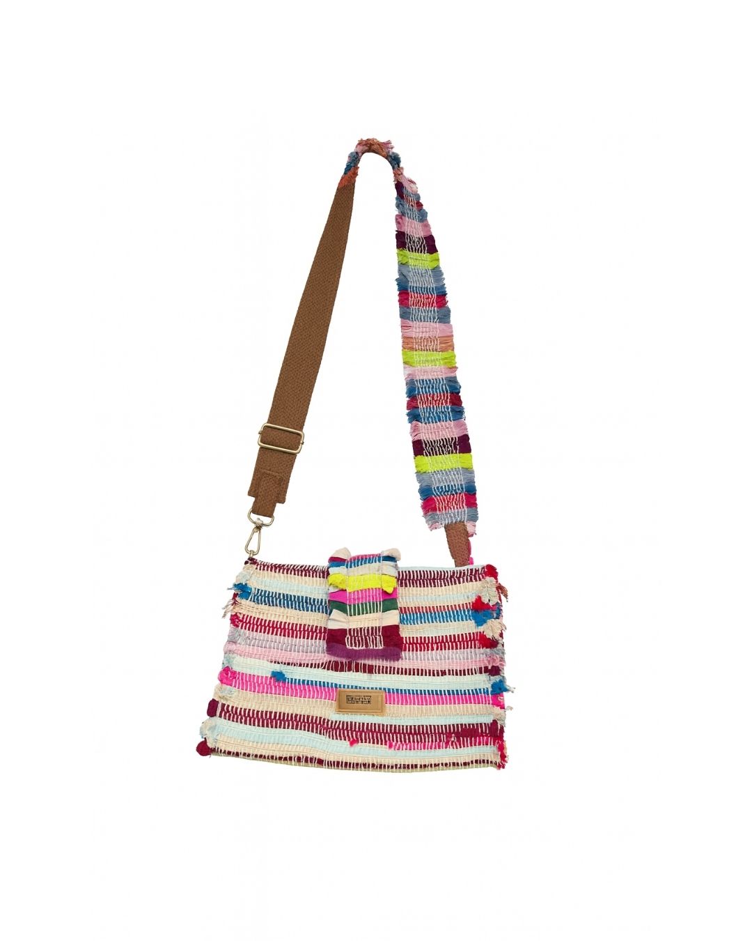 Bolso Rainbow