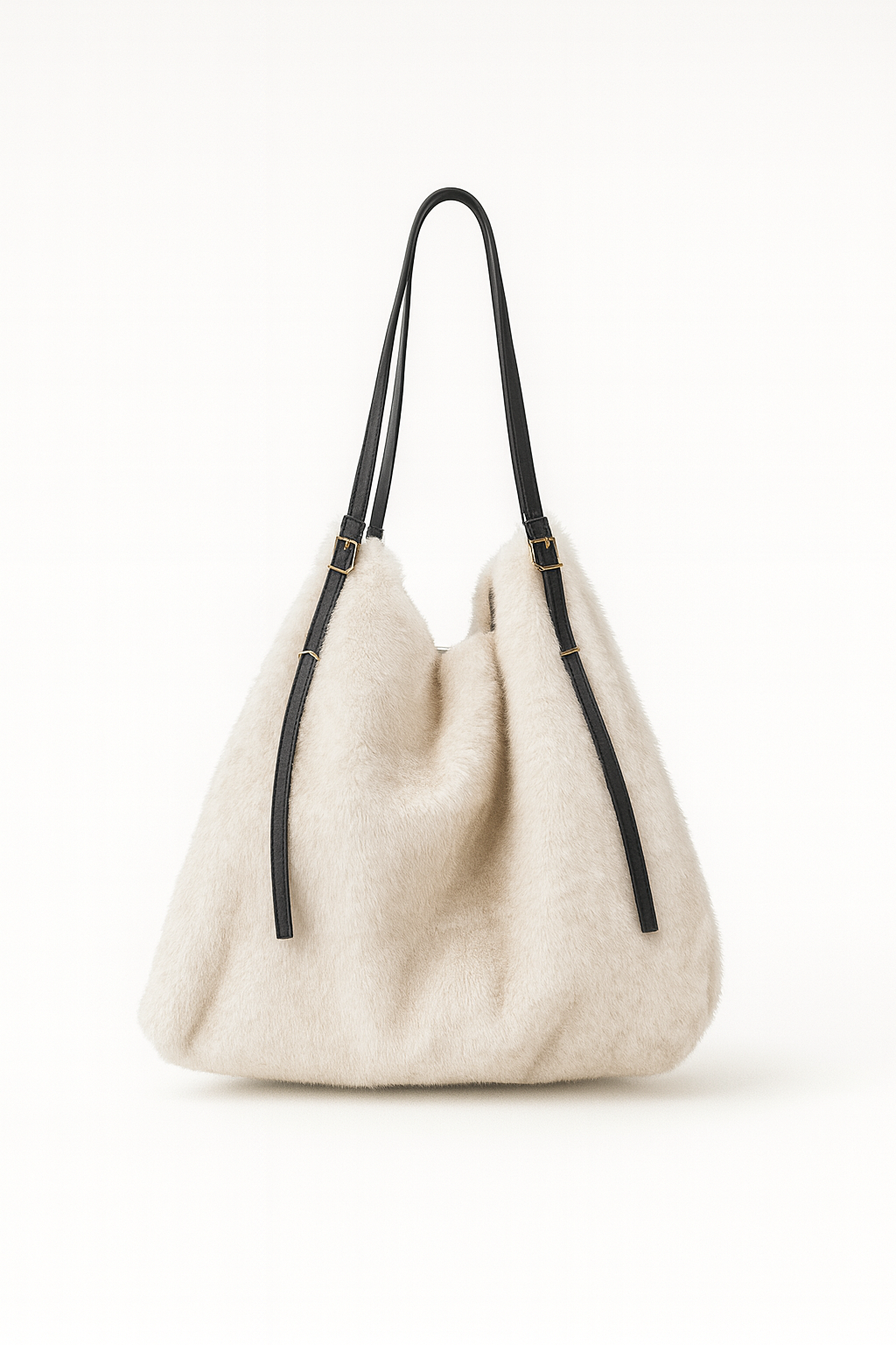 Bolso saca efecto pelo