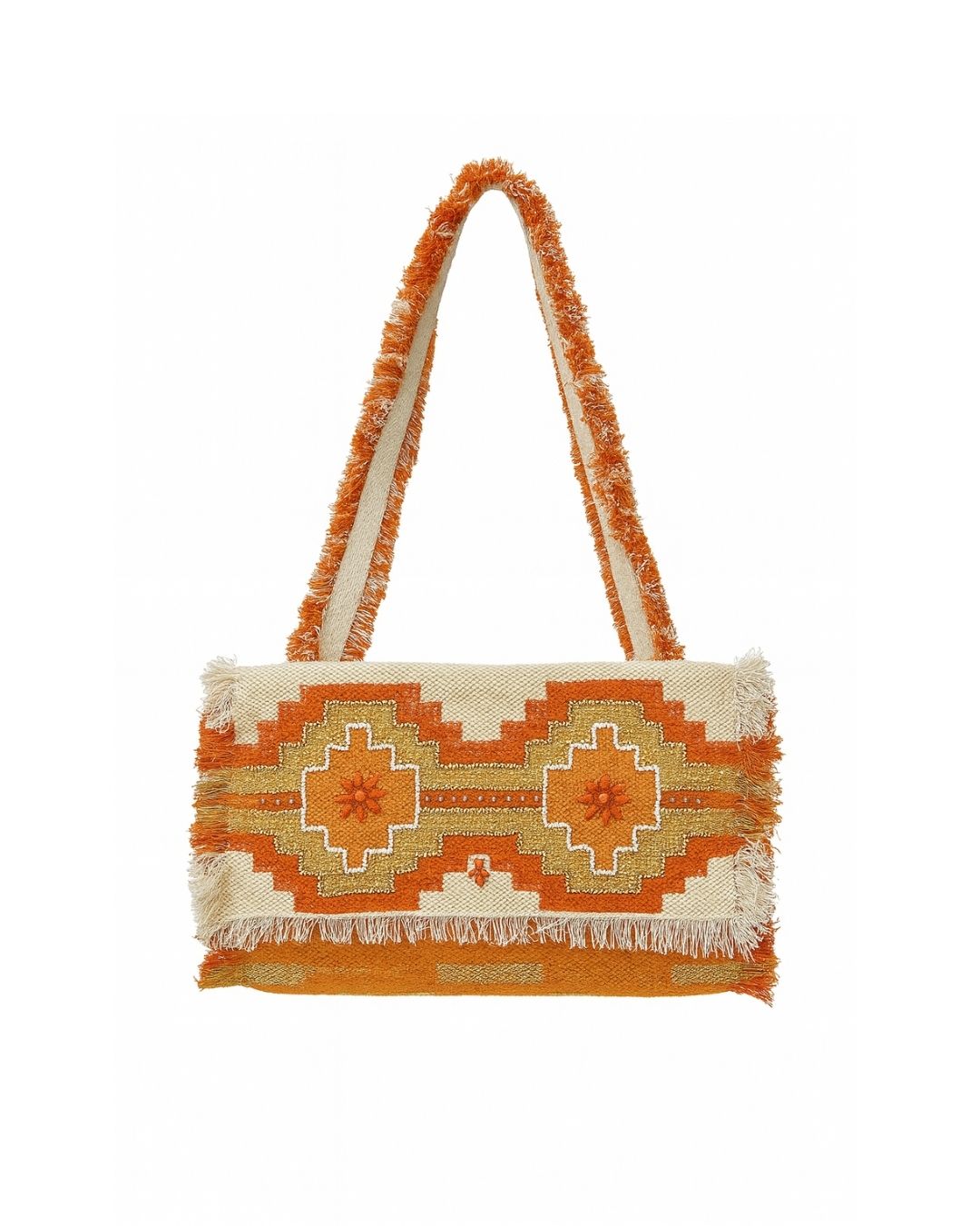 Bolso Sahara
