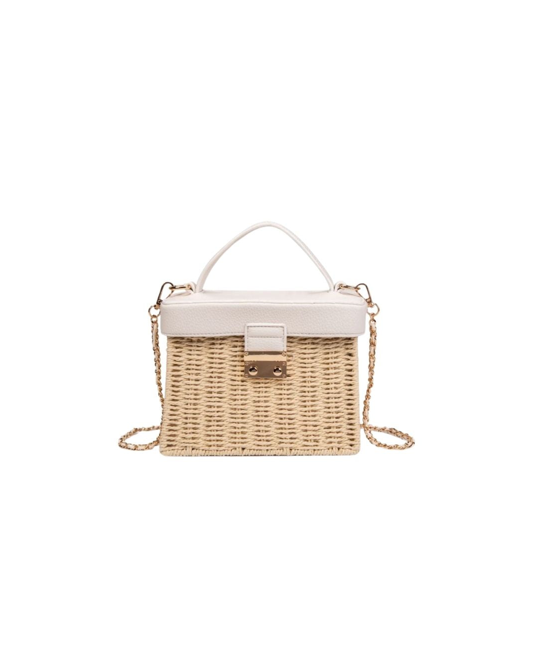 Bolso Santorini