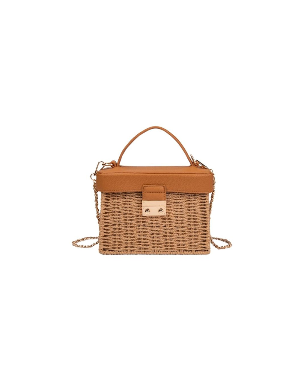 Bolso Santorini