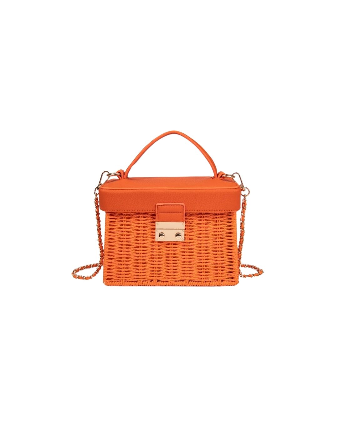 Bolso Santorini