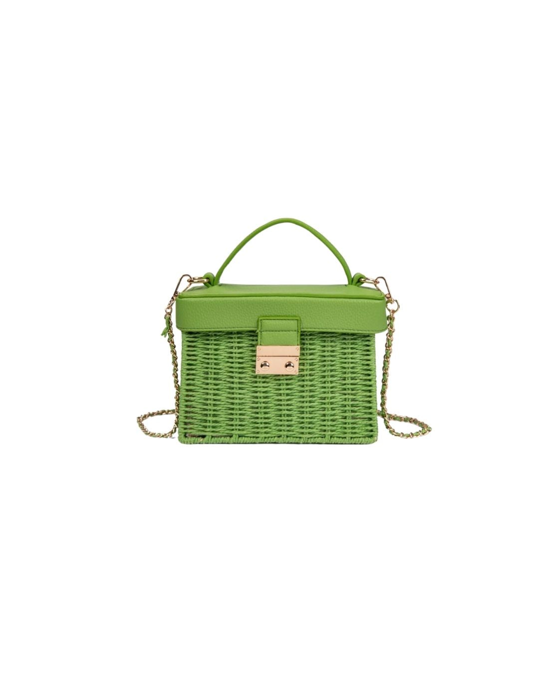 Bolso Santorini