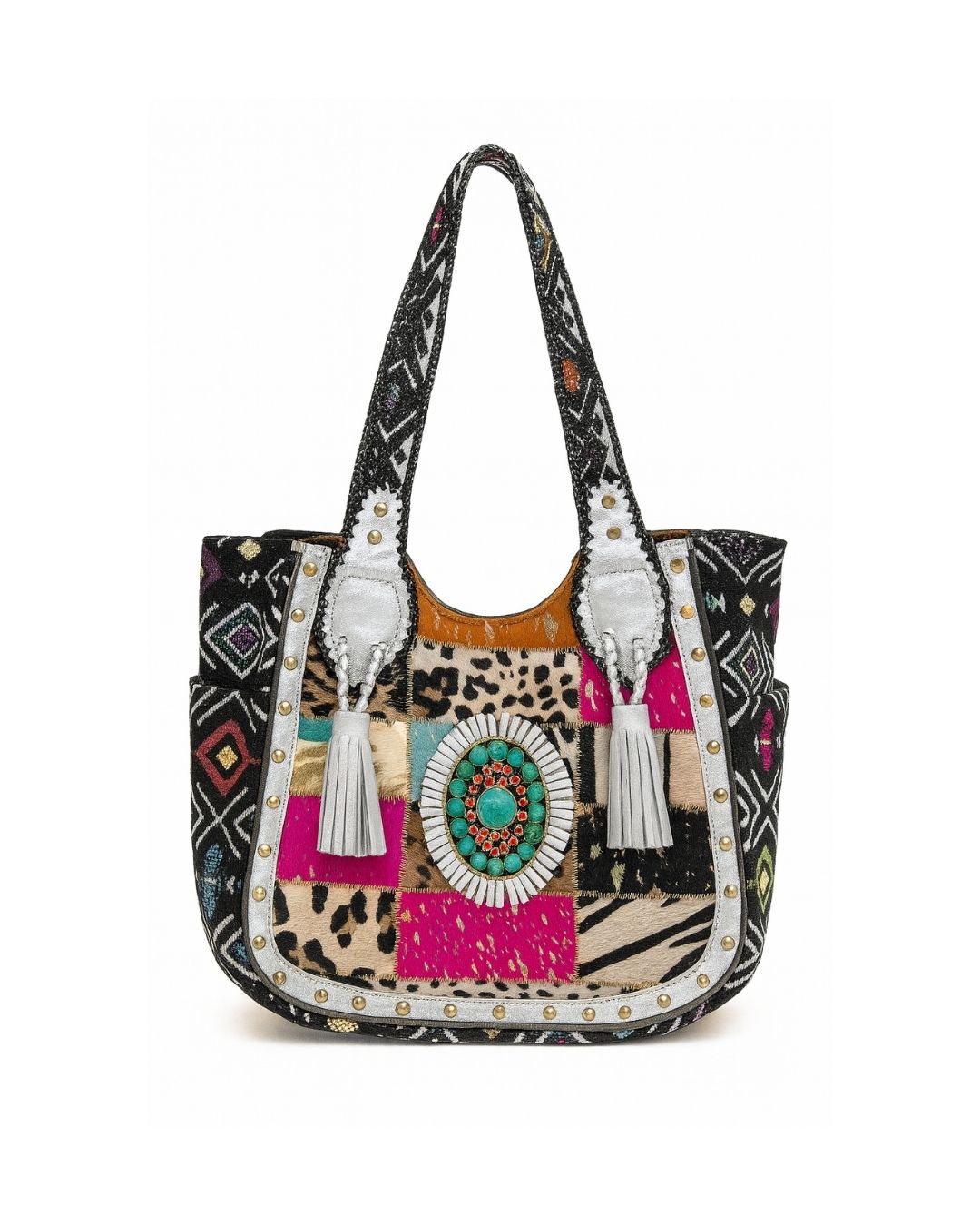 Bolso Savanna