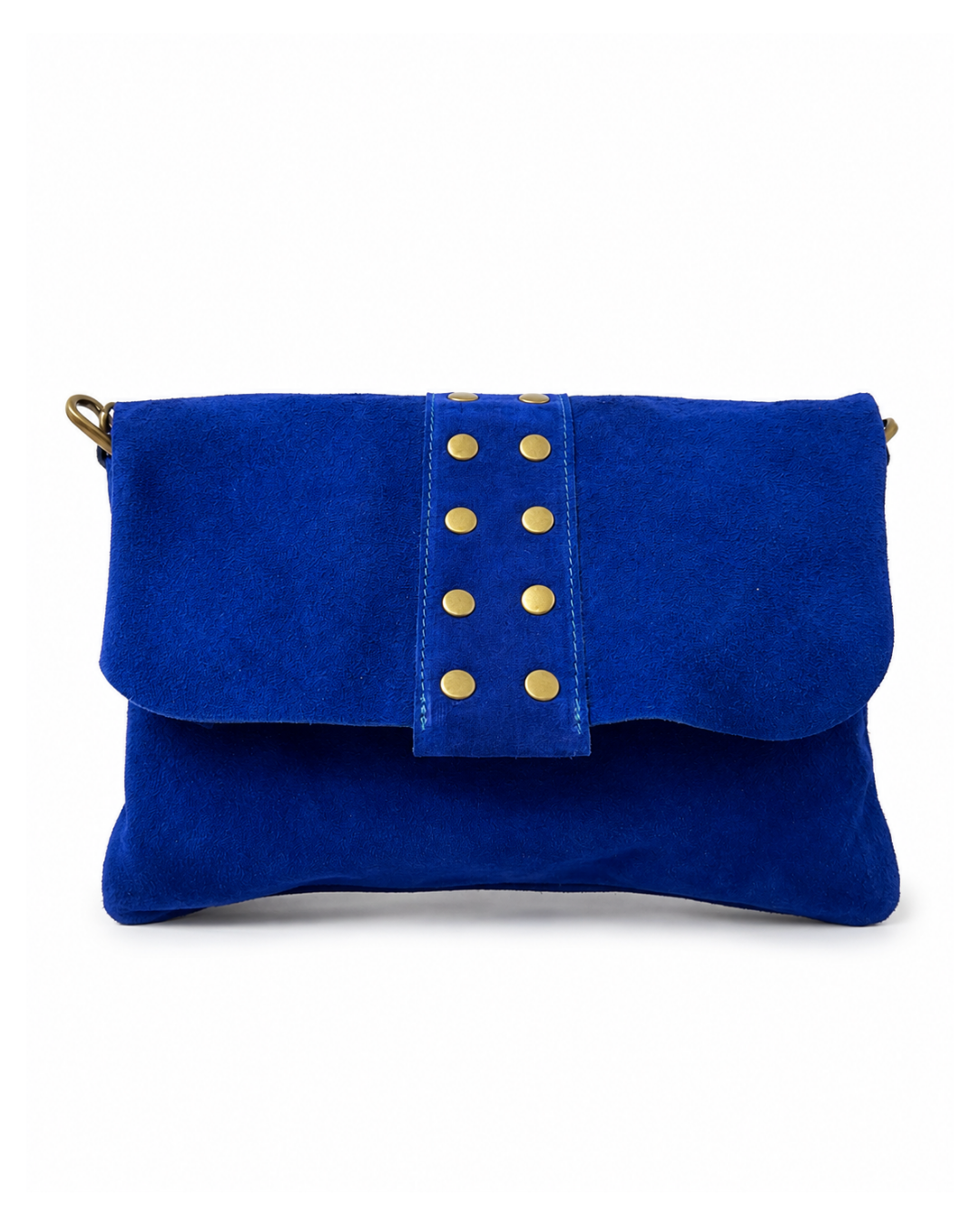 Bolso bandolera ante