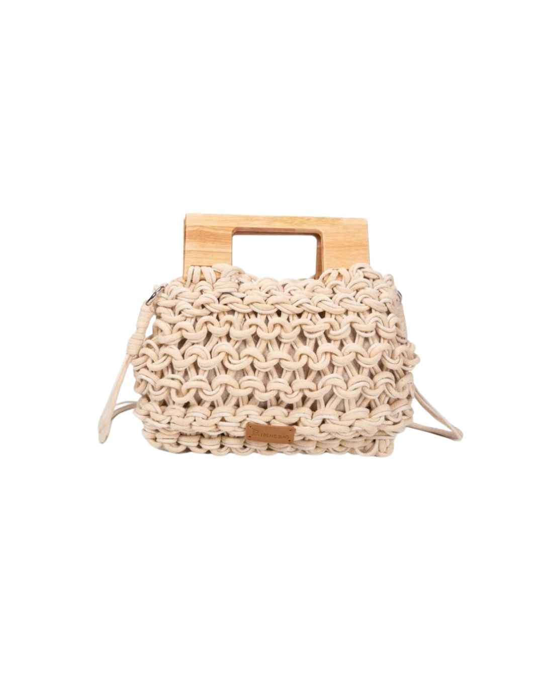 Bolso Trenz