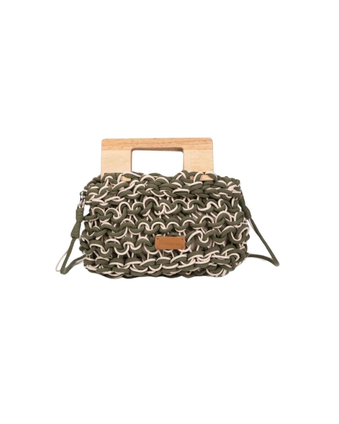 Bolso Trenz