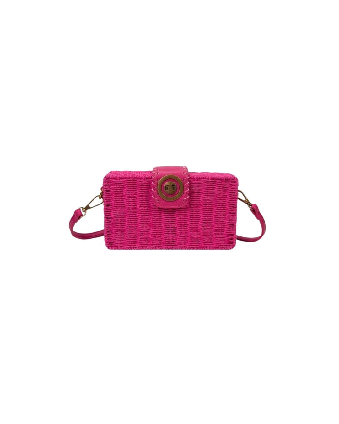 Bolso Tulum