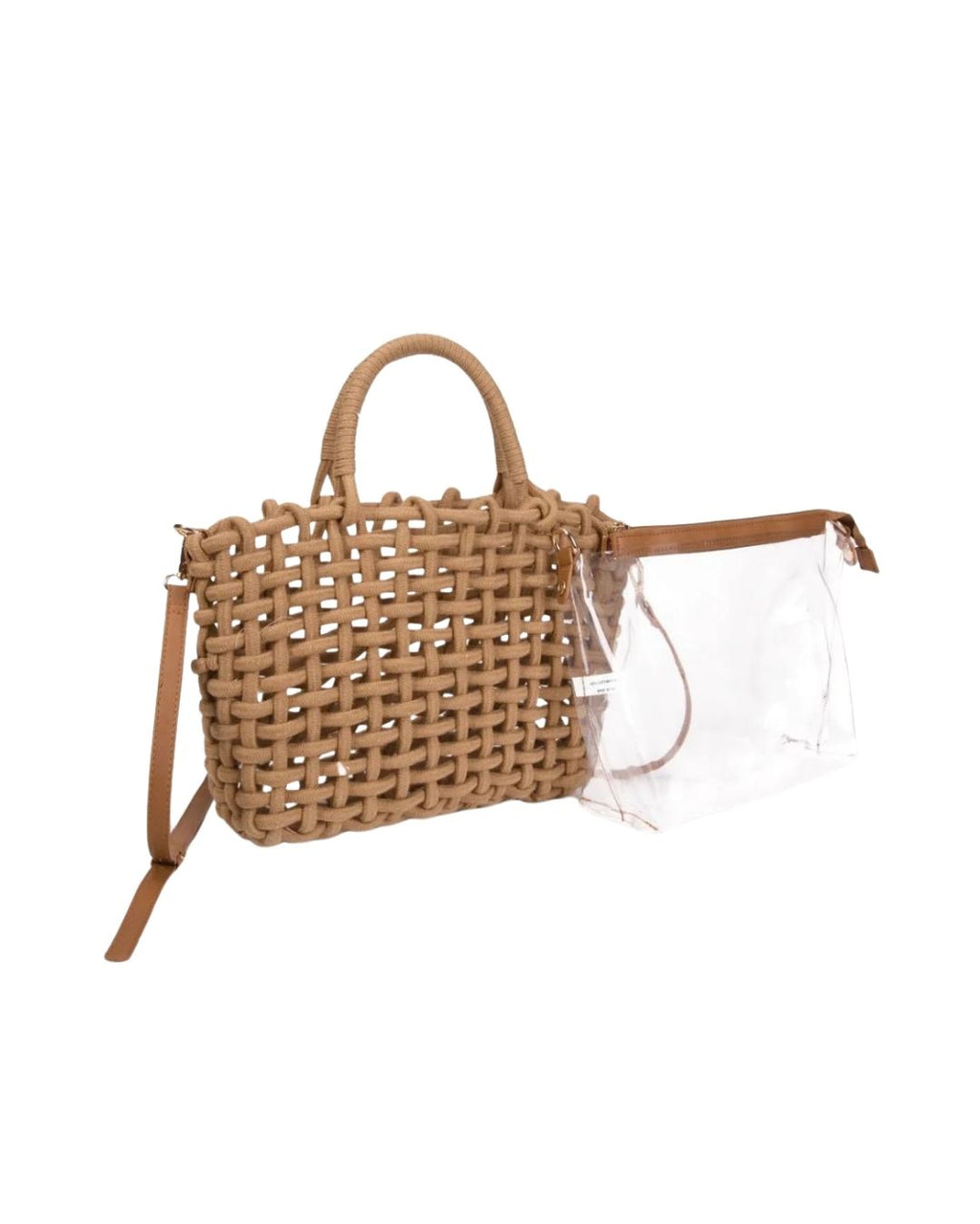 Bolso Capri