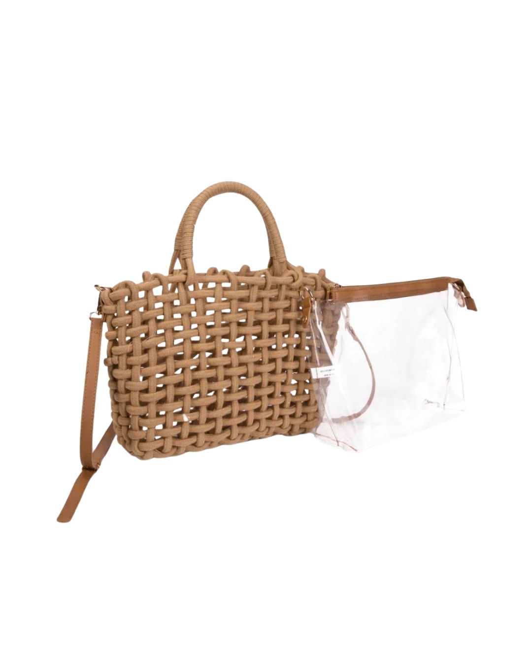 Bolso Capri
