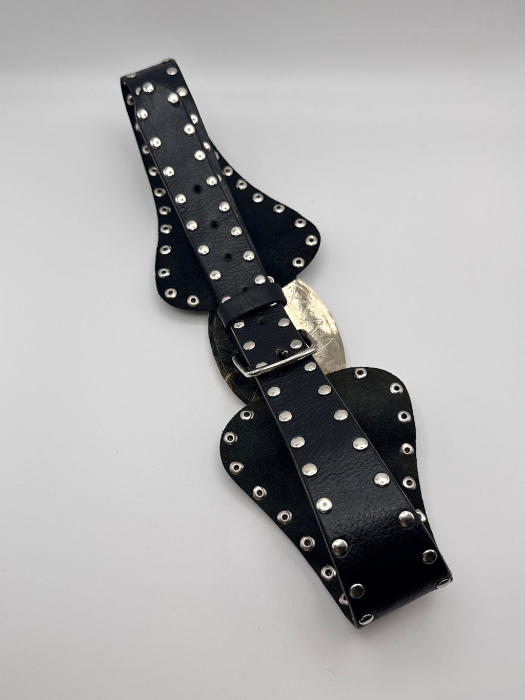 Cinturón Boho lágrima