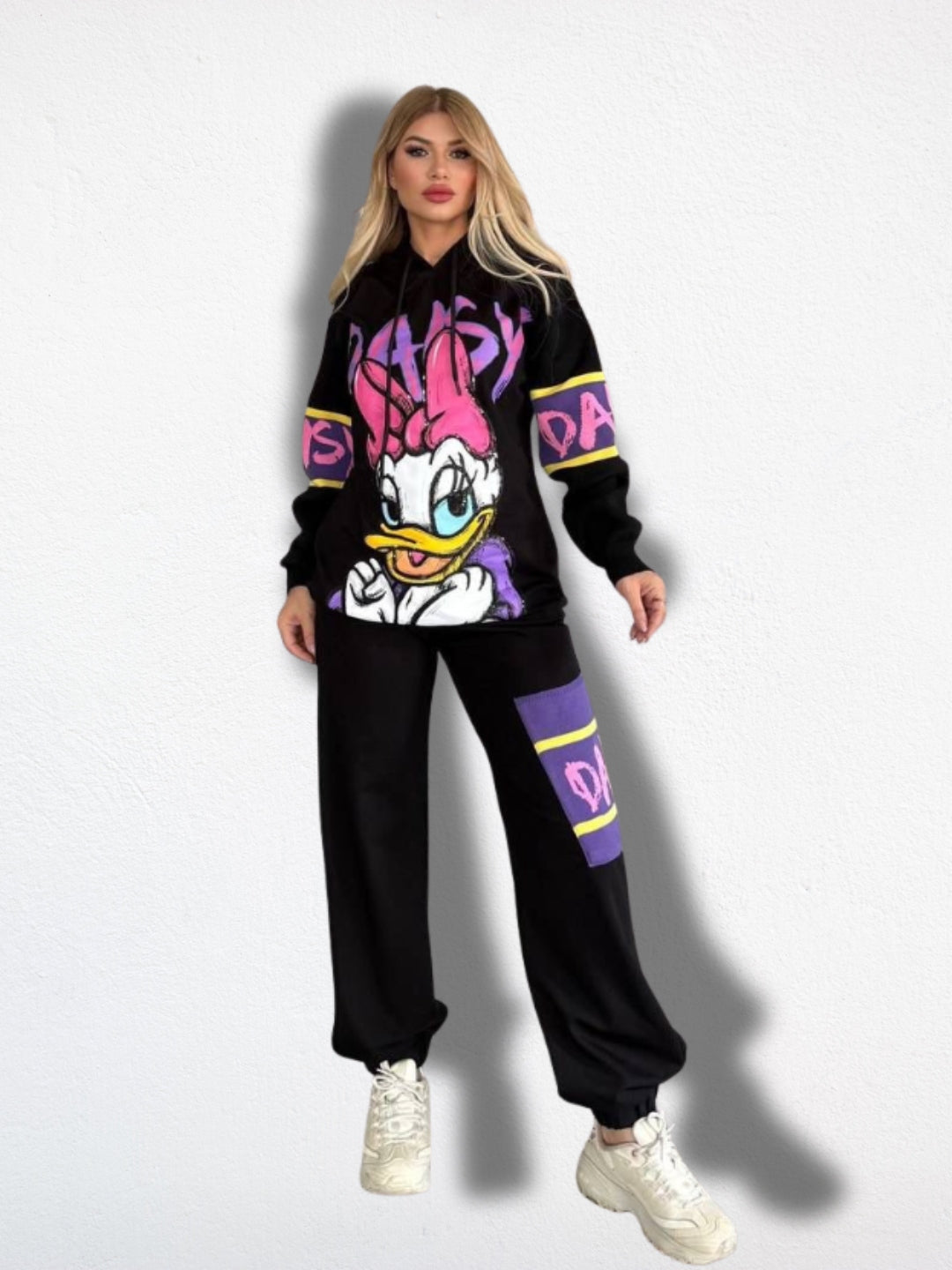 Conjunto Minnie Winter