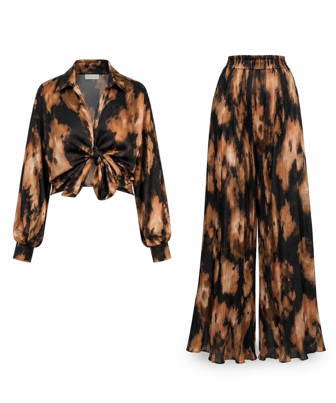 Conjunto Lazada Savanna
