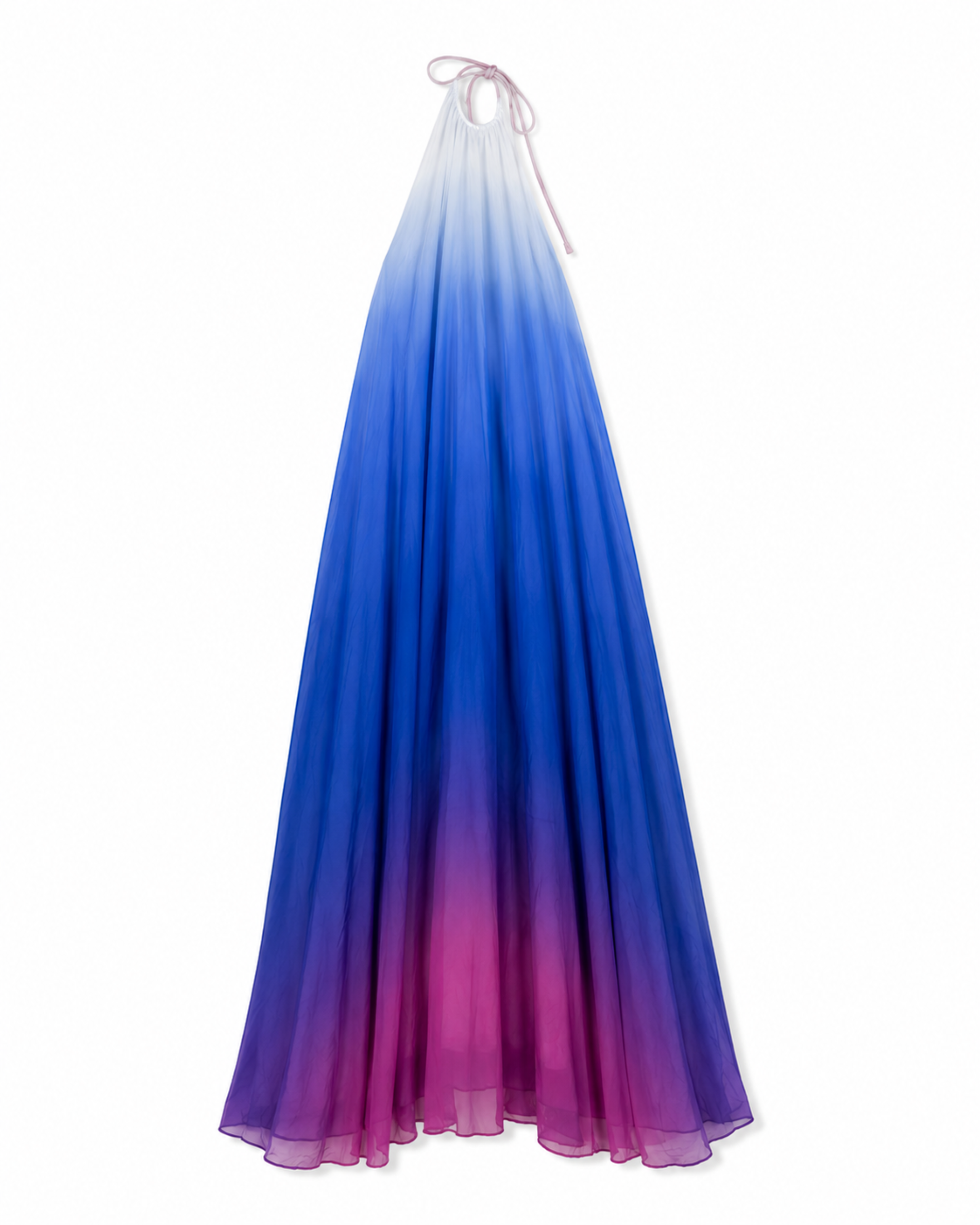 Vestido fluido colores GALA